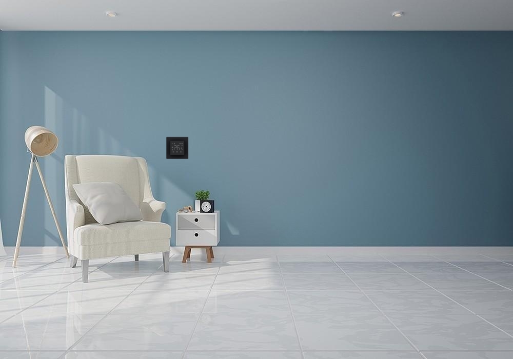 温控开关 温控开关