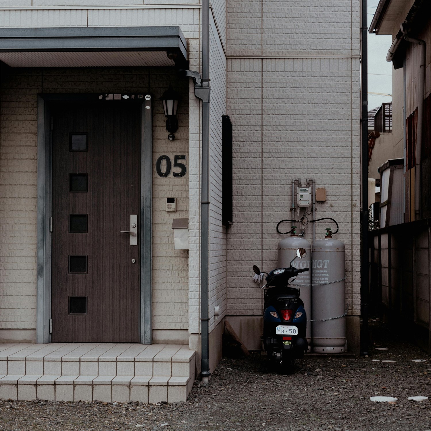 ceramic number ceramic house number