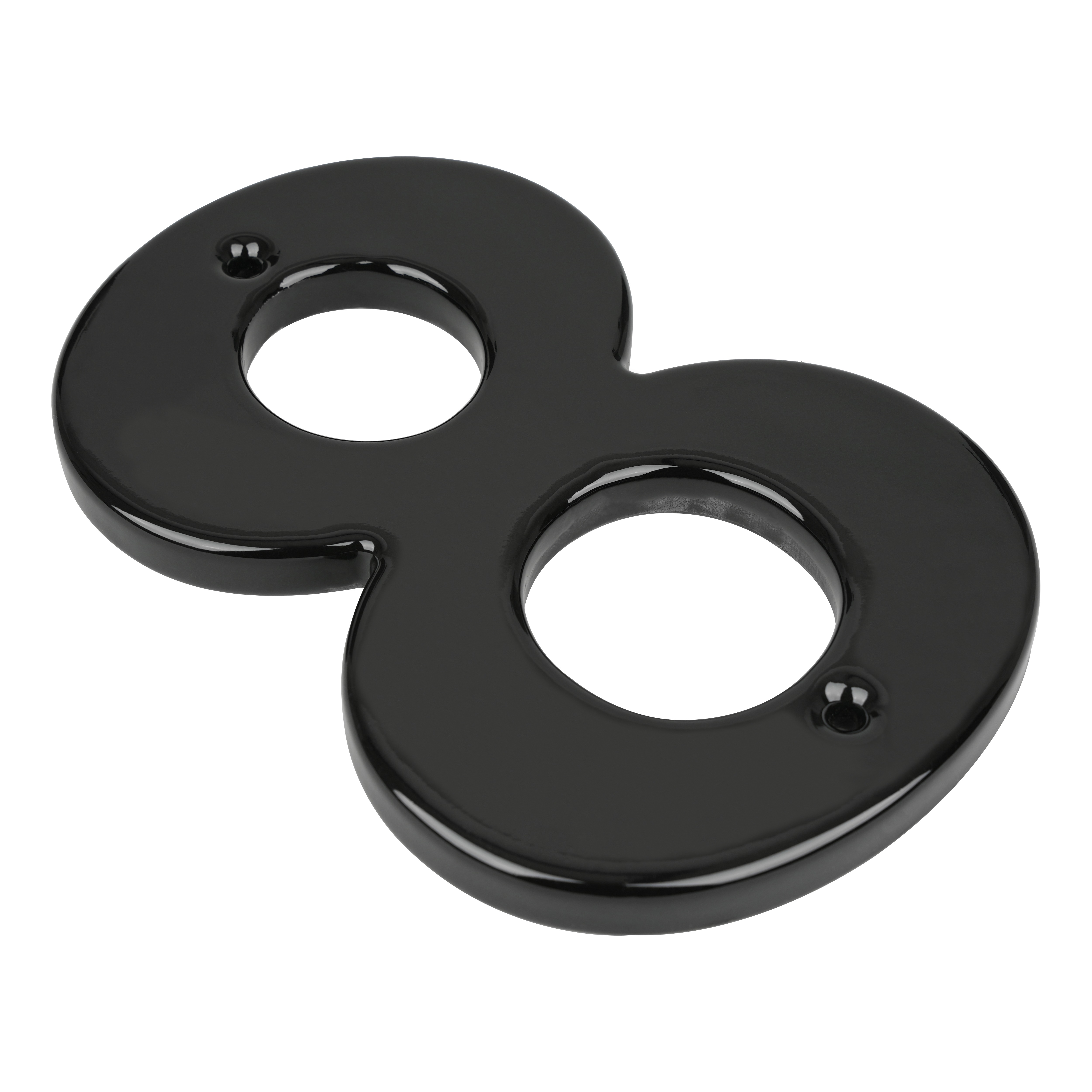 Ceramic House Number Ceramic House Number