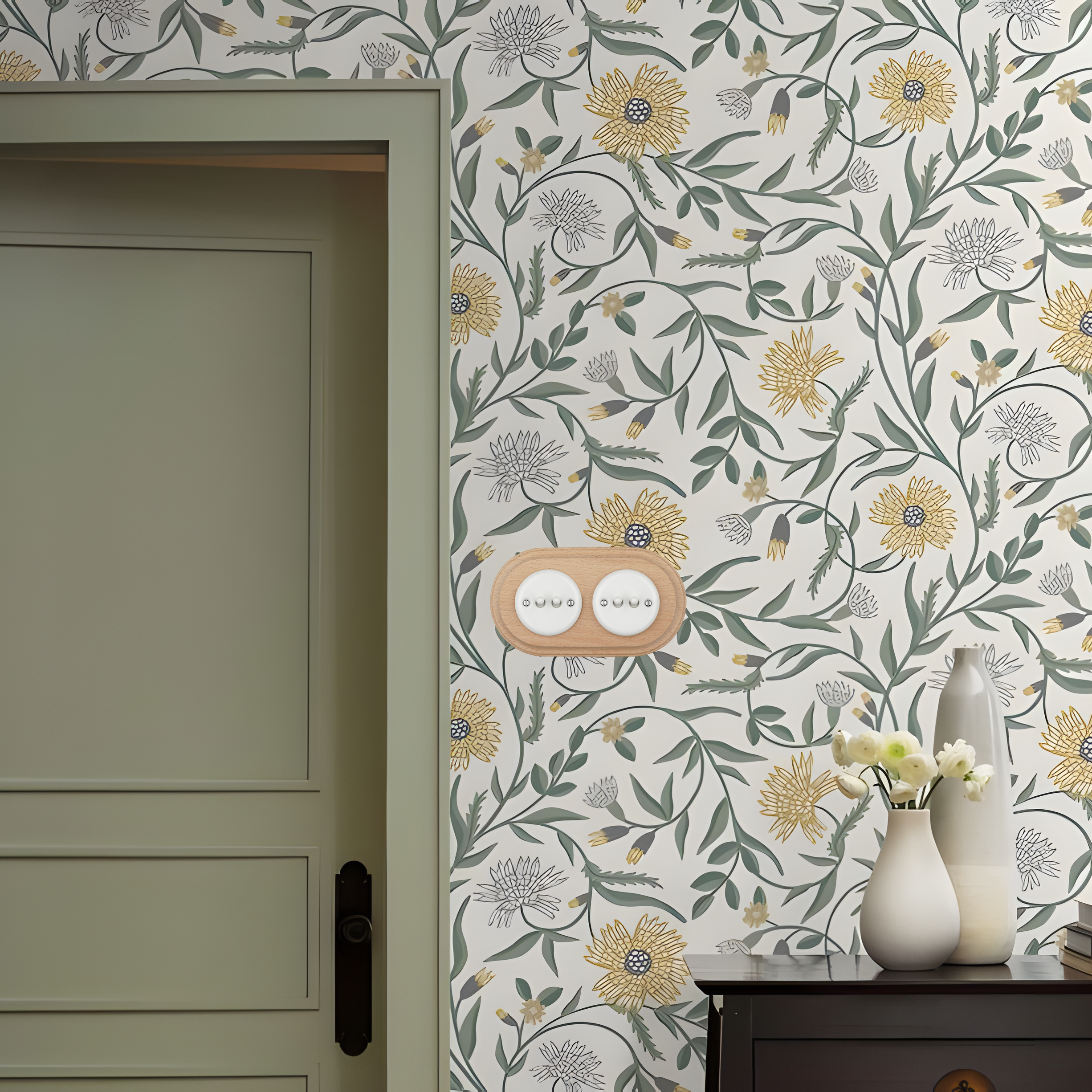 electrical components ceramic switch