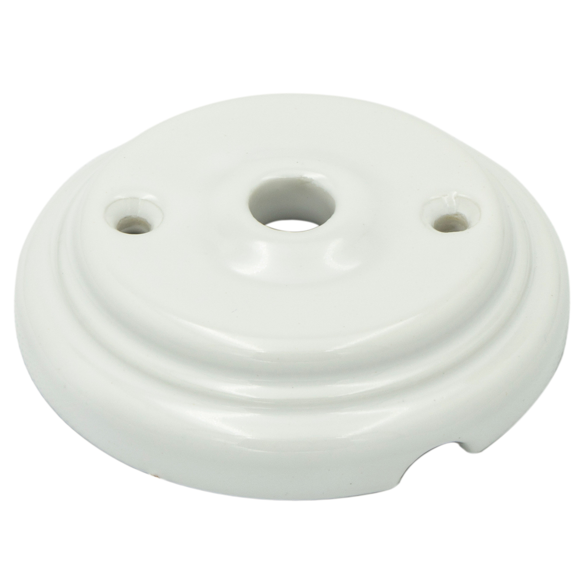 Residential Vintage D70MM*H20MM Ceiling Roses 