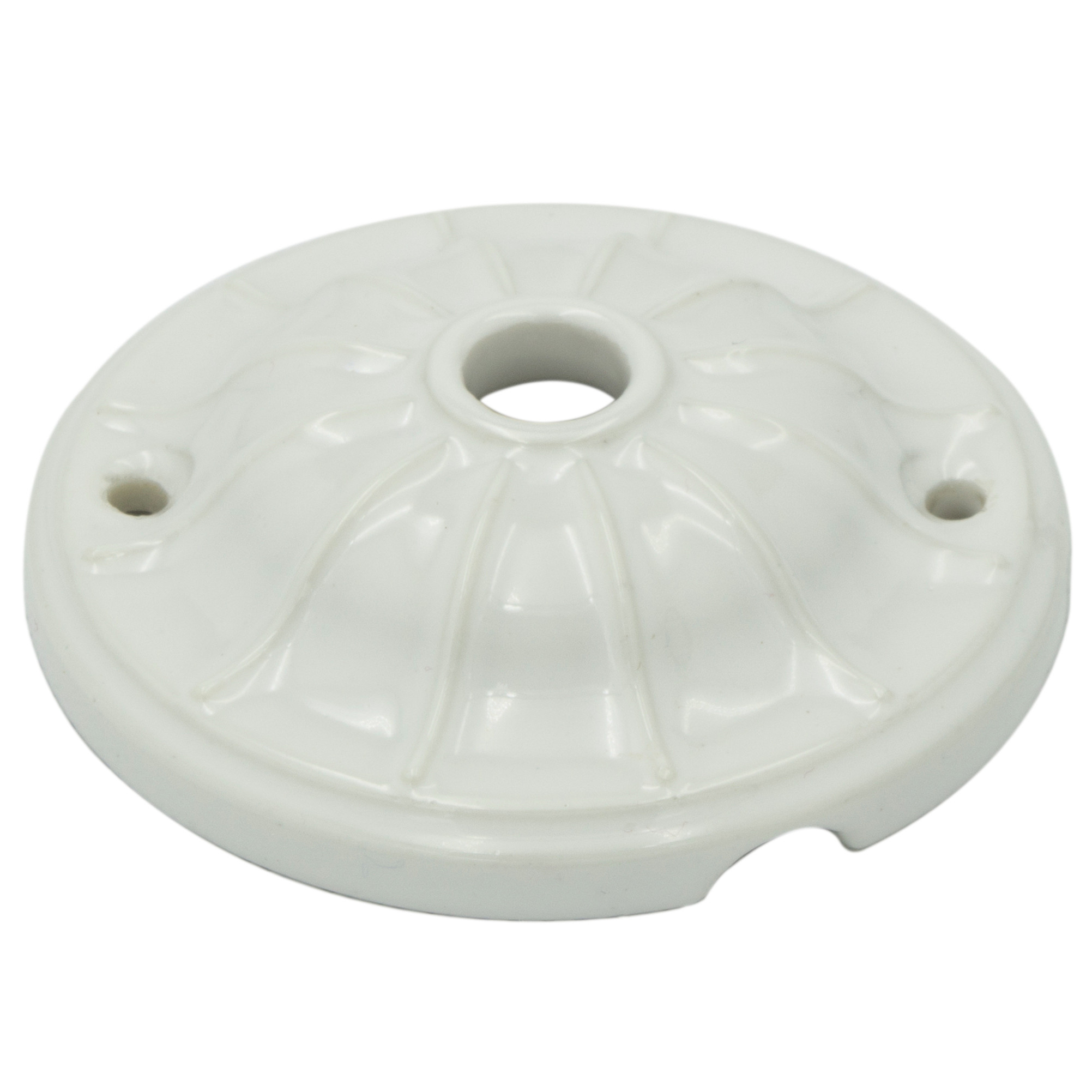 Classic Ceramic D70MM*H20MM Ceiling Roses 