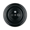 Well-Configured Flush Mounted TV/SAT Socket for Home