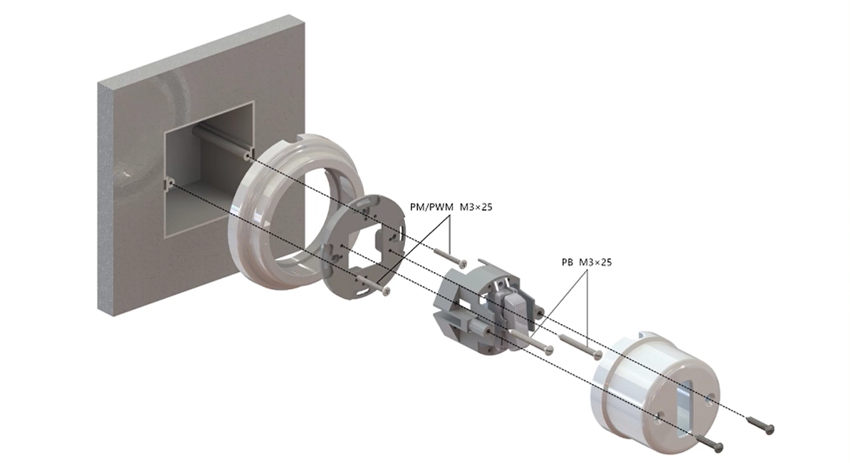 rocker wall switches