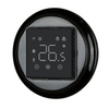 Porcelain Smart Home DHT-23 16A Digital Heating Thermostat with WIFI