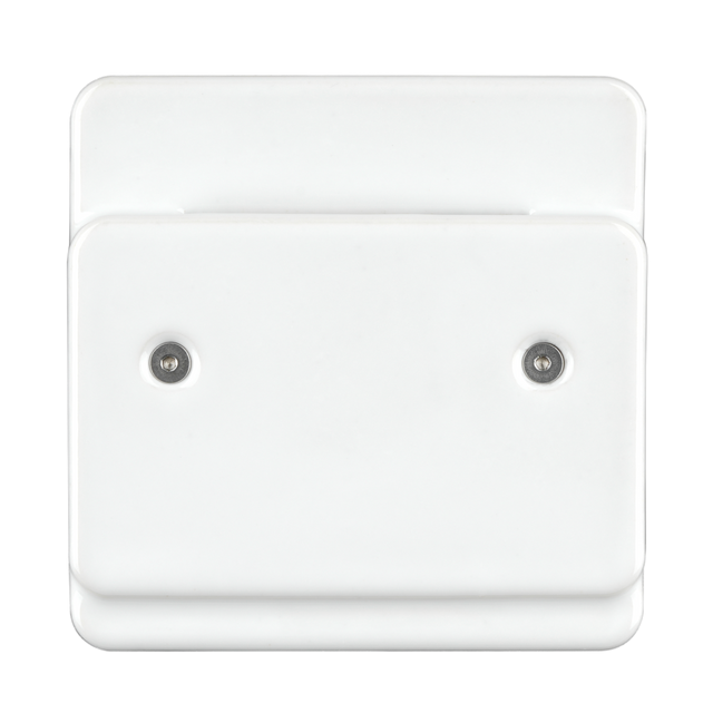 Porcelain Flush-mounted Energy Saving Key Card Hotel Power Switch