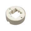 AdaptaBase Ceramic Surface-Mount Converter – Universal Flush-to-Surface Solution