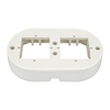 AdaptaBase Ceramic Surface-Mount Converter – Universal Flush-to-Surface Solution
