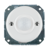  Porcelain Flush Mounted Motion Sensor Wall Switches