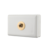 American Vintage Style Porcelain Wall Switches for Indoor Light