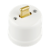 New Arrivals Ceramic Toggle Wall Switches for Light Control