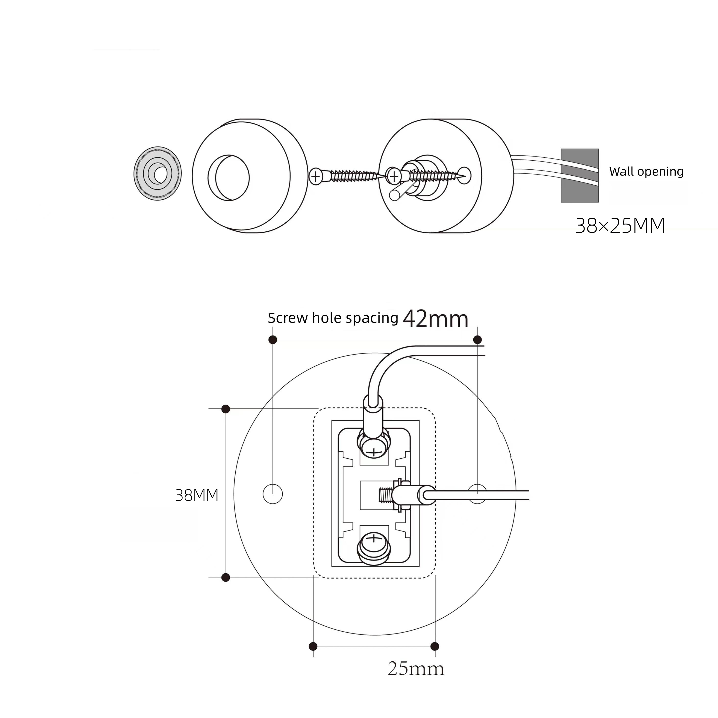 toggle switches