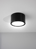 Sleek Ceramic Recessed Spotlight – Energy-Efficient, EU-Certified for Modern Interiors