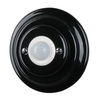  Porcelain Flush Mounted Motion Sensor Wall Switches