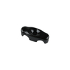 D35mm×H11mm Ceramic Cable Holder for 2 Wires
