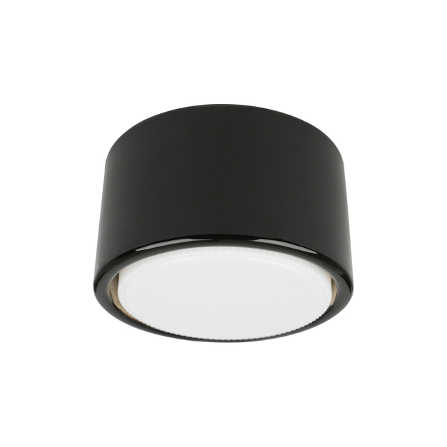 Sleek Ceramic Recessed Spotlight – Energy-Efficient, EU-Certified for Modern Interiors