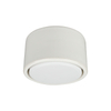Sleek Ceramic Recessed Spotlight – Energy-Efficient, EU-Certified for Modern Interiors