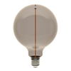 LED Smoky Magnetic Light Bulb Deco Line Globo G125 2,8W 90Lm E27 1800K 