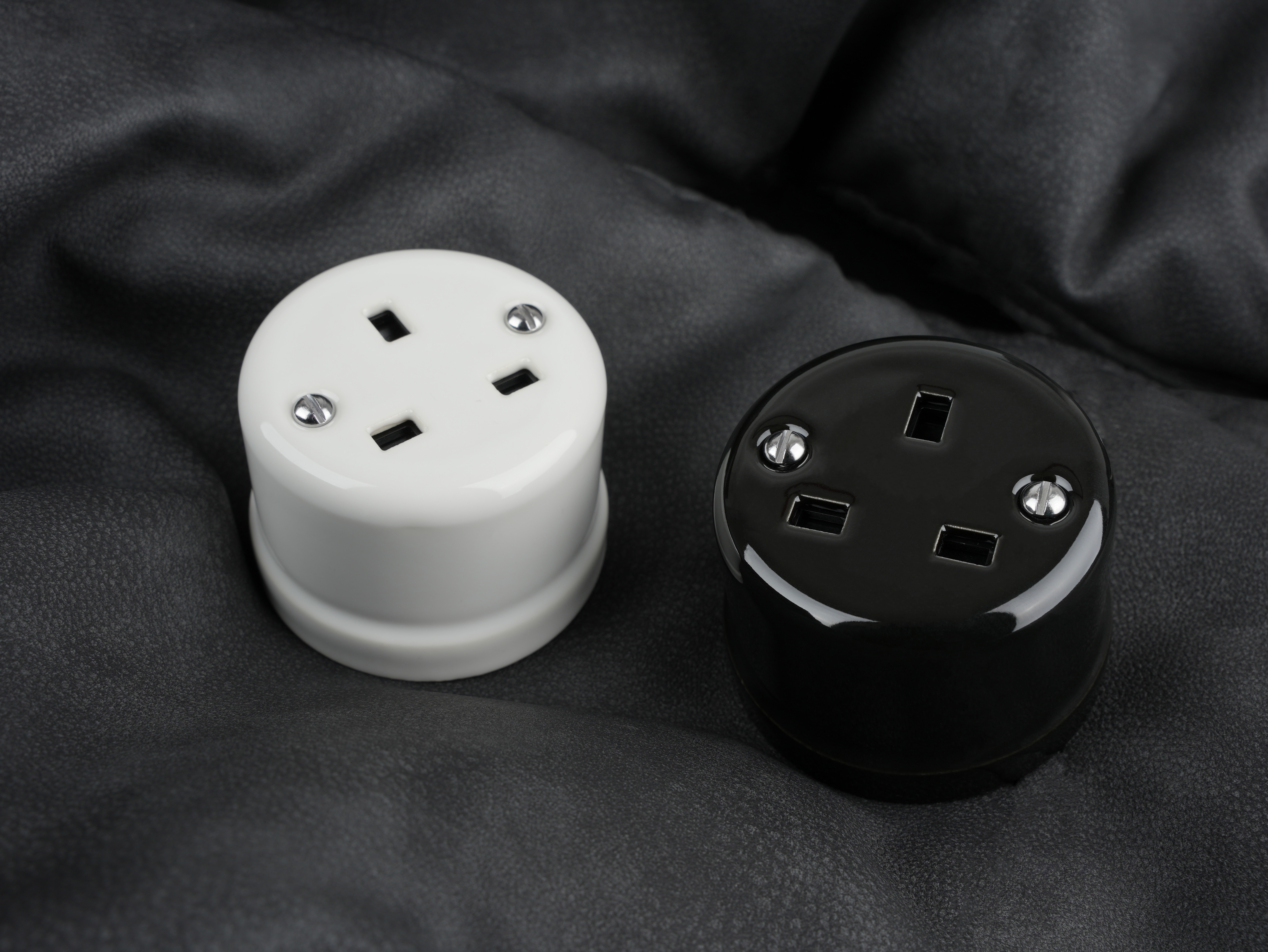 uk wall socket