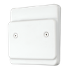 Porcelain Flush-mounted Energy Saving Key Card Hotel Power Switch