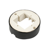 AdaptaBase Ceramic Surface-Mount Converter – Universal Flush-to-Surface Solution