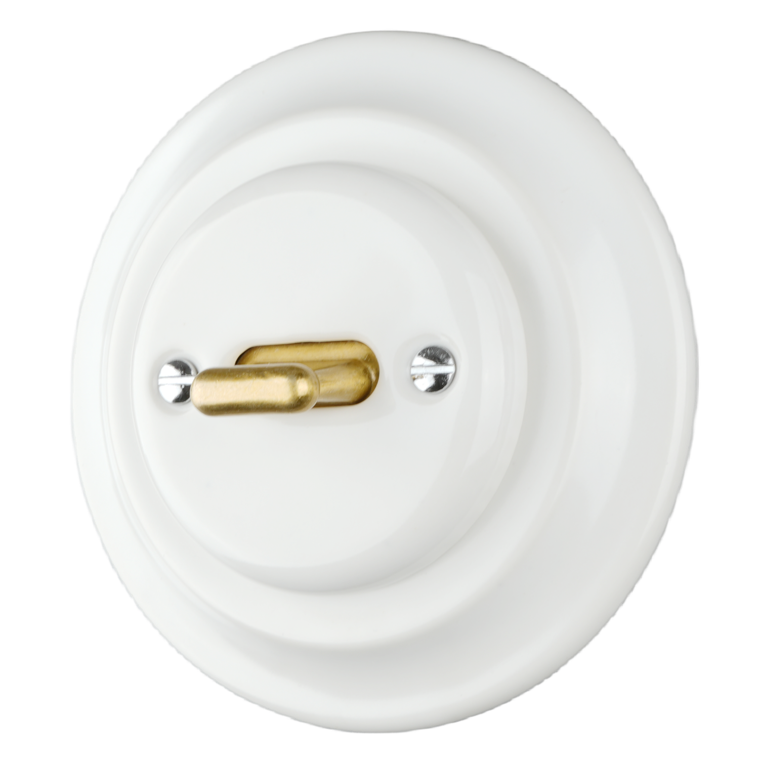 porcelain toggle switches