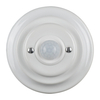  Porcelain Flush Mounted Motion Sensor Wall Switches